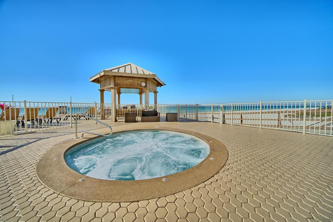 Treasure Island 0204 Villa Panama City Beach Buitenkant foto