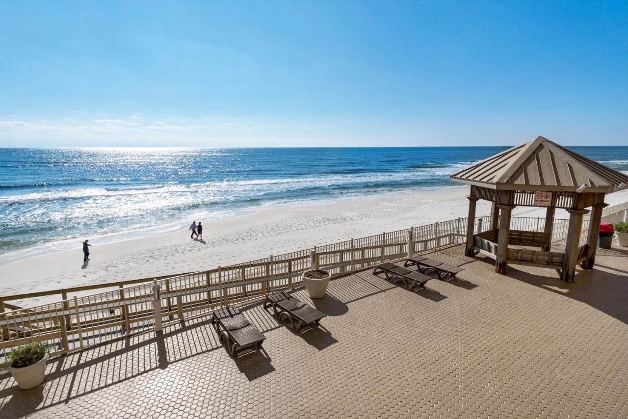 Treasure Island 0204 Villa Panama City Beach Buitenkant foto