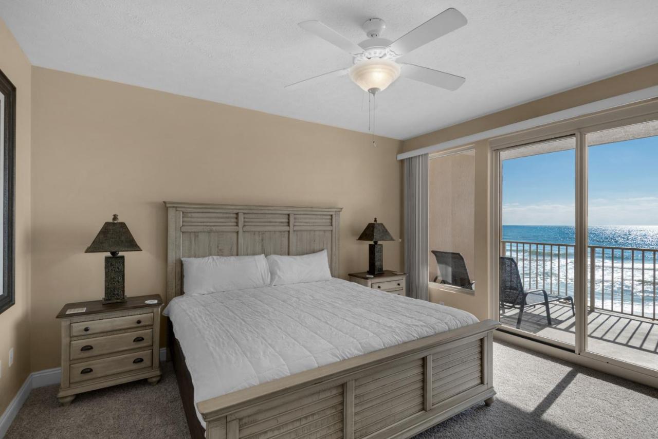 Treasure Island 0204 Villa Panama City Beach Buitenkant foto