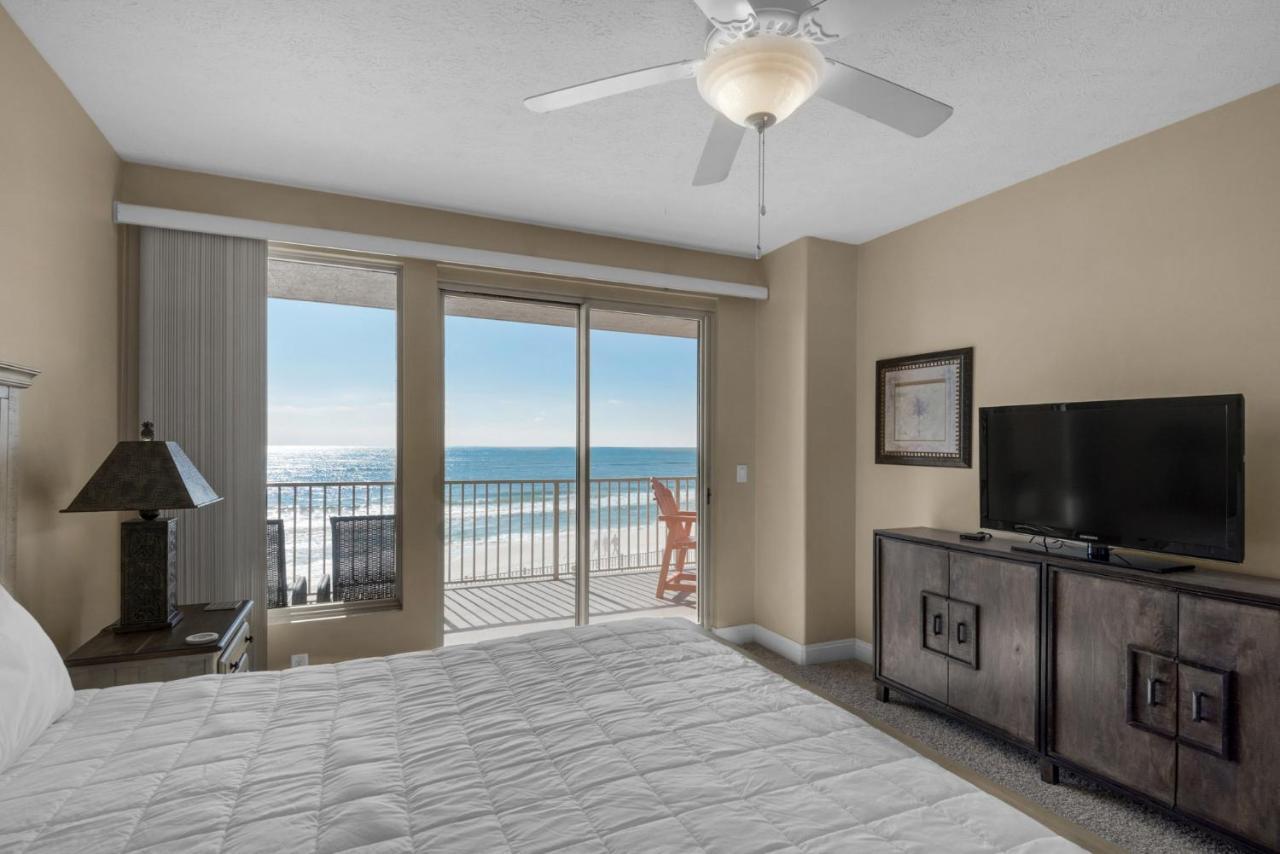Treasure Island 0204 Villa Panama City Beach Buitenkant foto