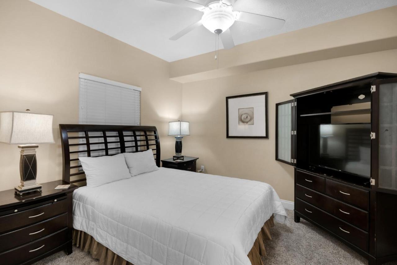 Treasure Island 0204 Villa Panama City Beach Buitenkant foto