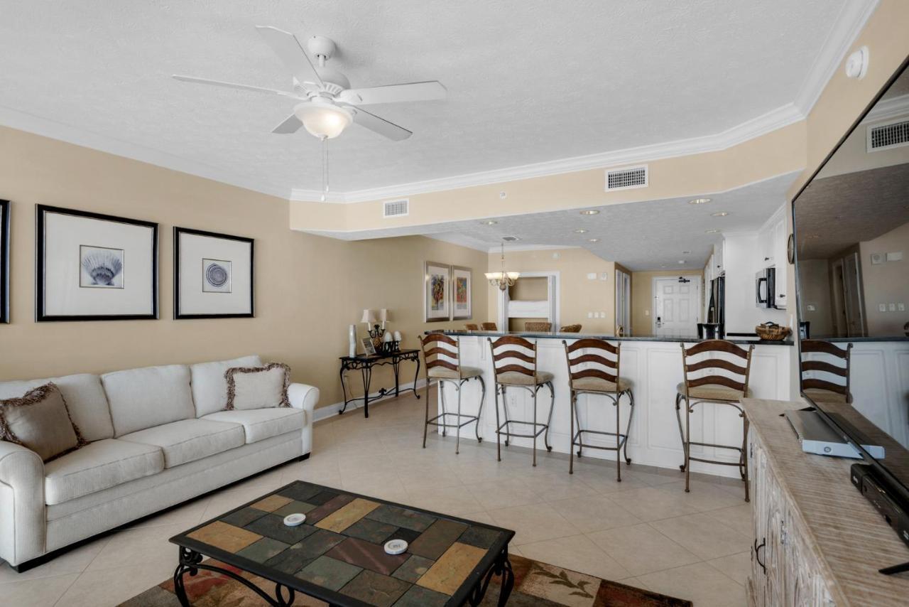 Treasure Island 0204 Villa Panama City Beach Buitenkant foto