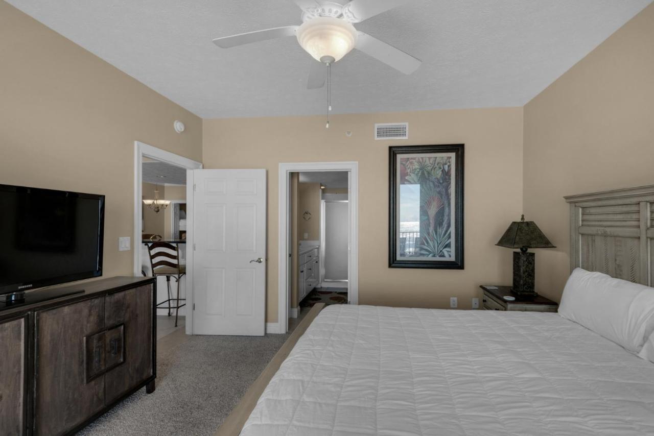 Treasure Island 0204 Villa Panama City Beach Buitenkant foto