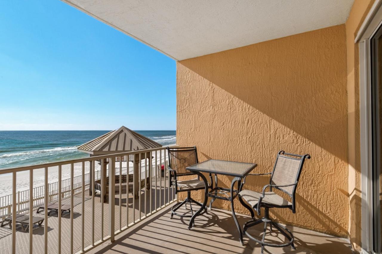 Treasure Island 0204 Villa Panama City Beach Buitenkant foto