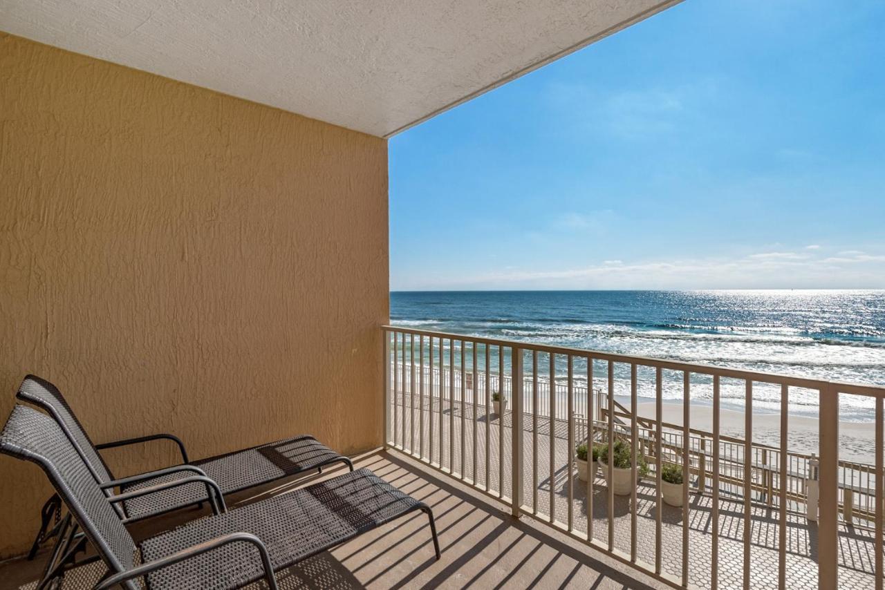 Treasure Island 0204 Villa Panama City Beach Buitenkant foto