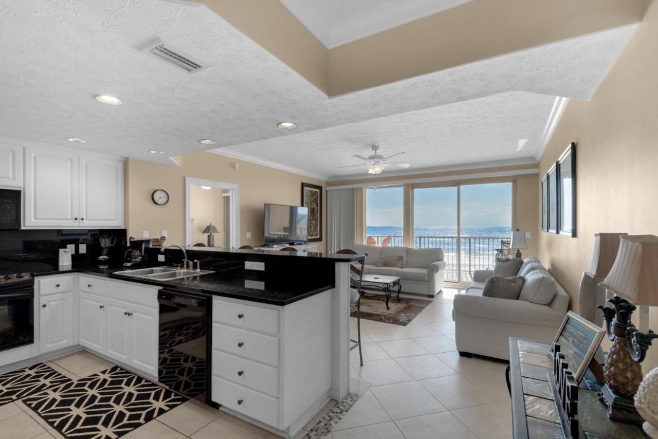 Treasure Island 0204 Villa Panama City Beach Buitenkant foto