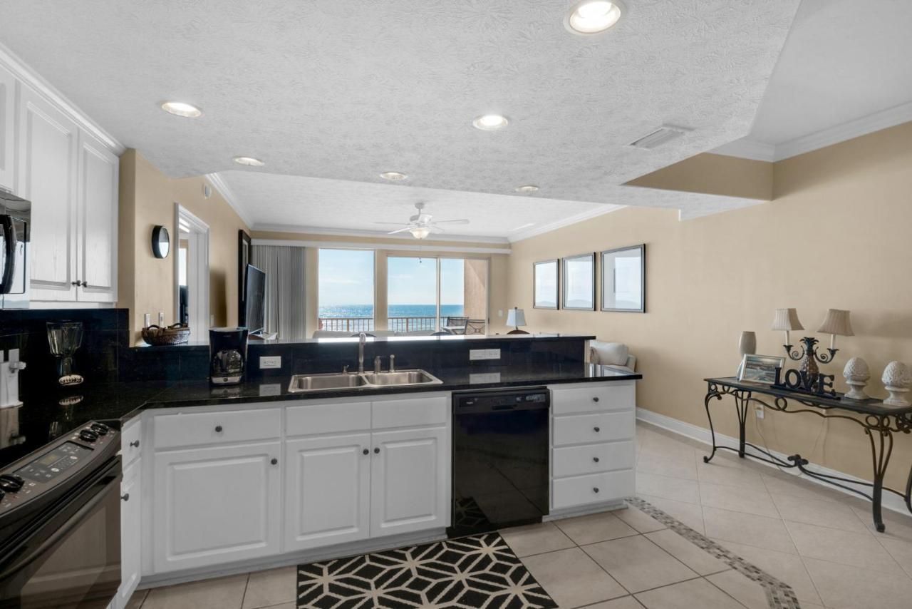 Treasure Island 0204 Villa Panama City Beach Buitenkant foto