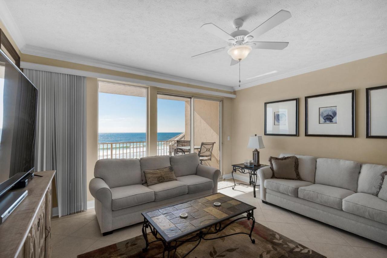 Treasure Island 0204 Villa Panama City Beach Buitenkant foto