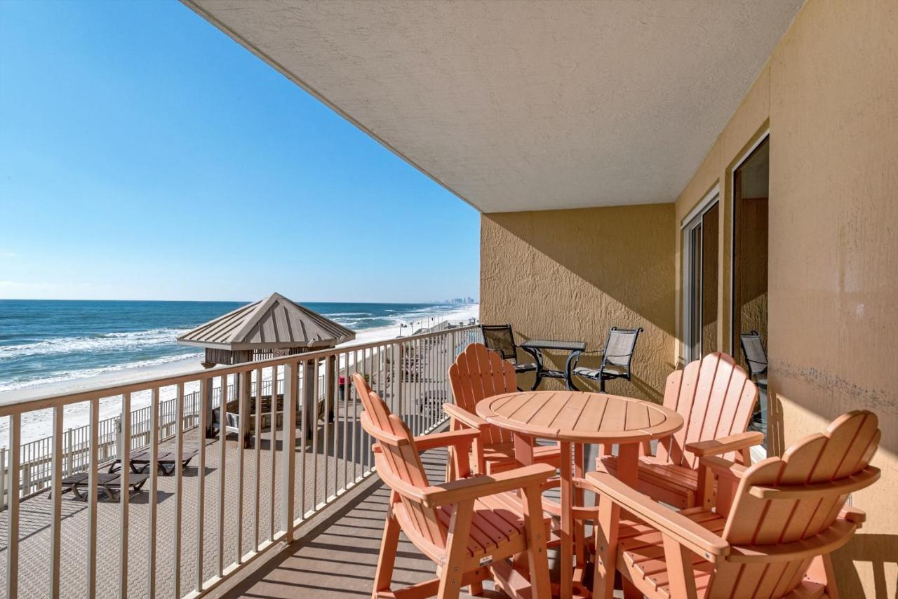 Treasure Island 0204 Villa Panama City Beach Buitenkant foto