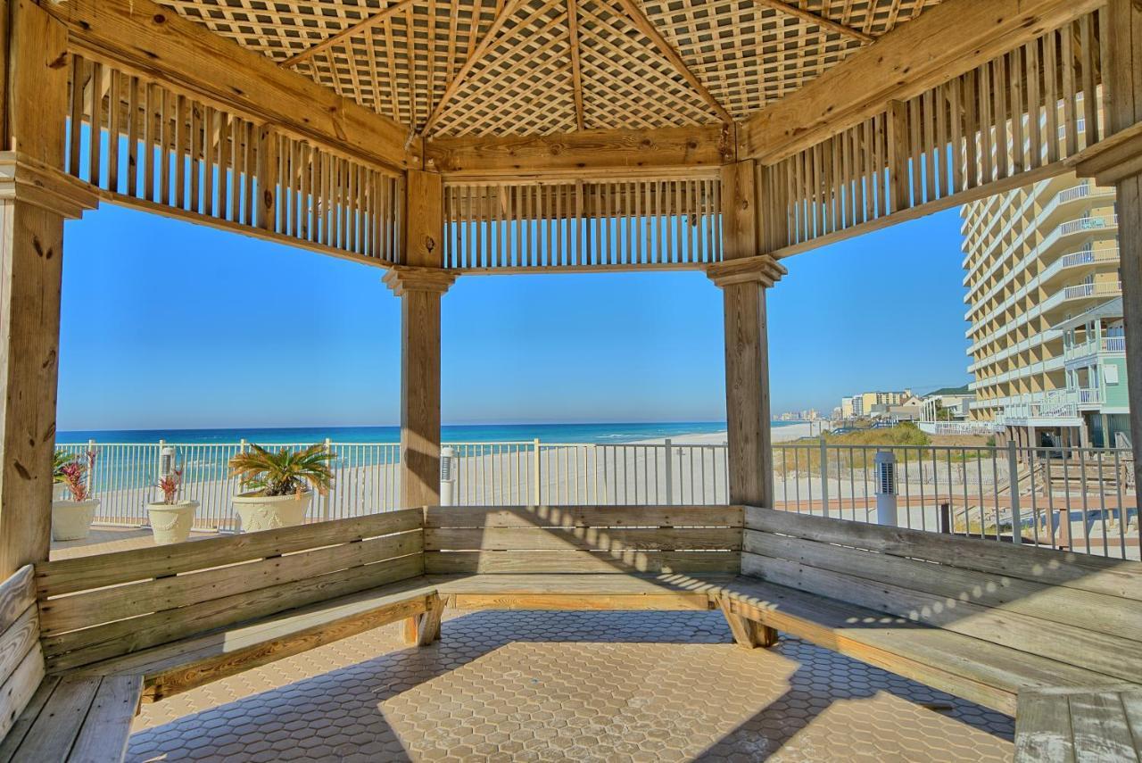 Treasure Island 0204 Villa Panama City Beach Buitenkant foto