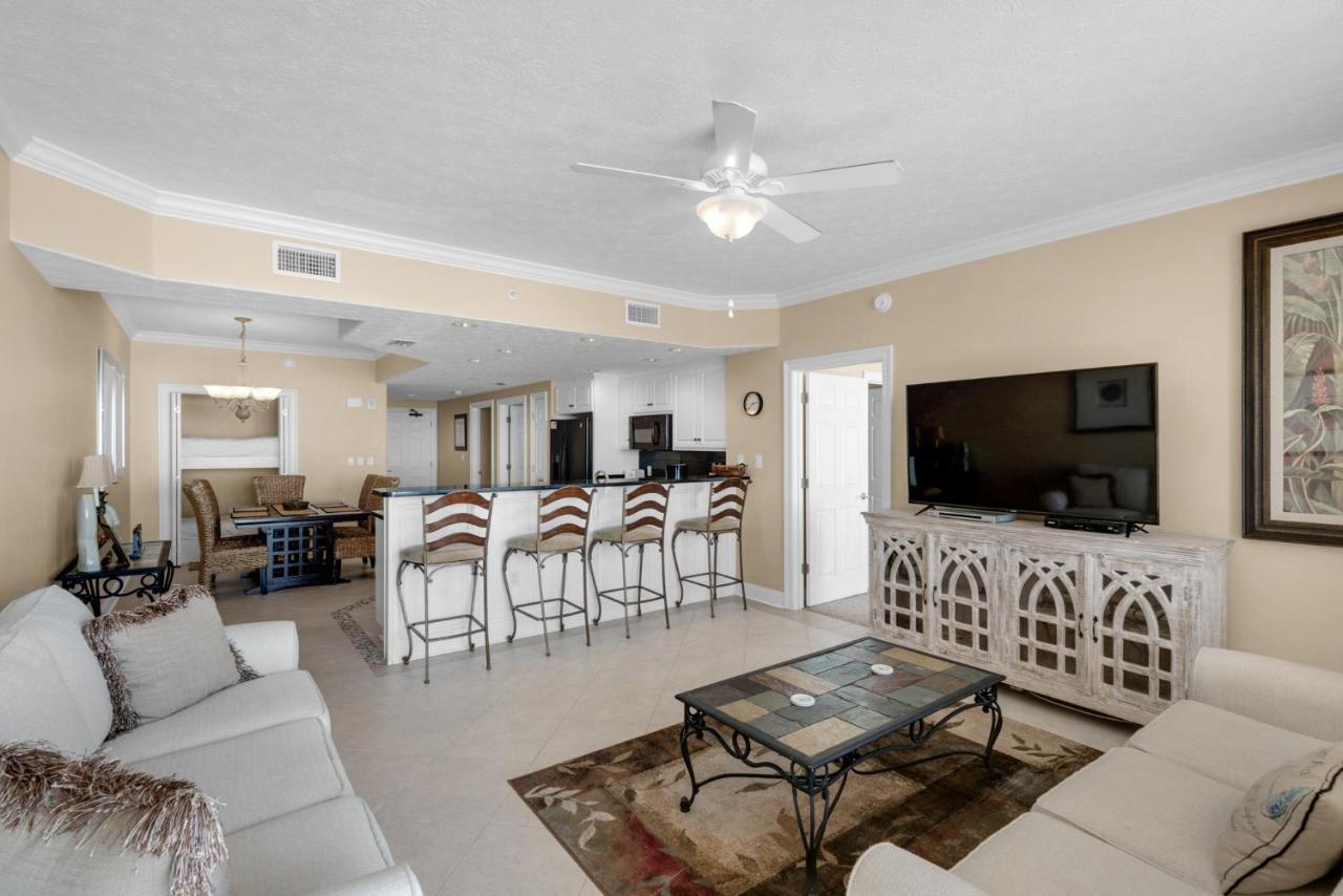 Treasure Island 0204 Villa Panama City Beach Buitenkant foto